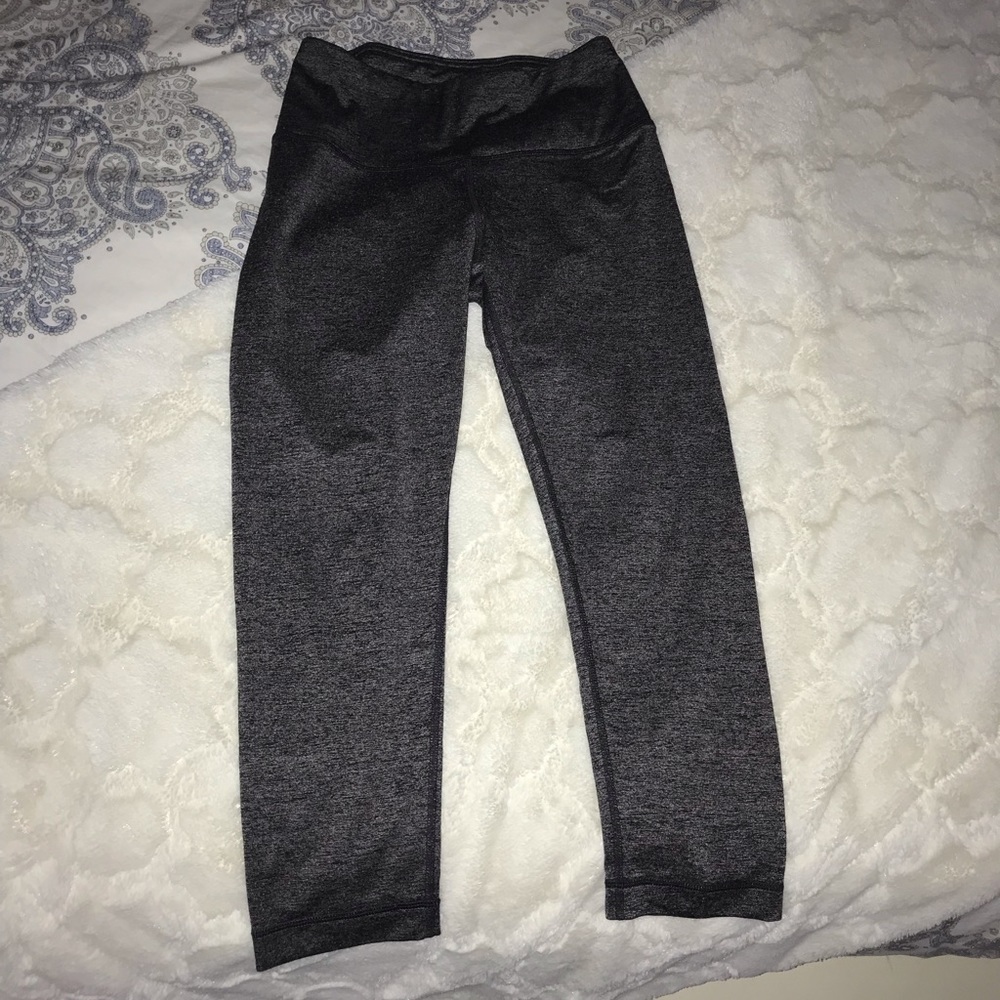 90 Degree by Reflex active wear pants gray - Small